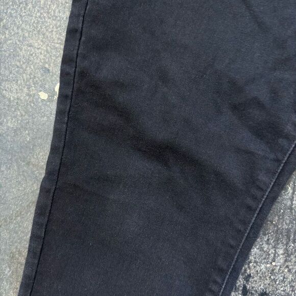 Levi's Strauss 512 Women's Gray Perfectly Slimming Bootcut Denim Jeans Size 16 - Picture 2 of 16